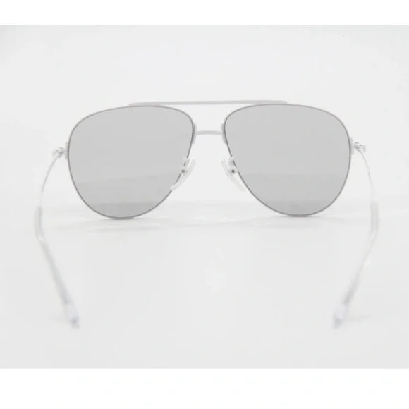 NEW BB0013S 006 UNISEX AVIATOR SUNGLASSES BALENCIAGA BB0013S 006 AVIATOR EYEWEAR - Picture 9 of 12